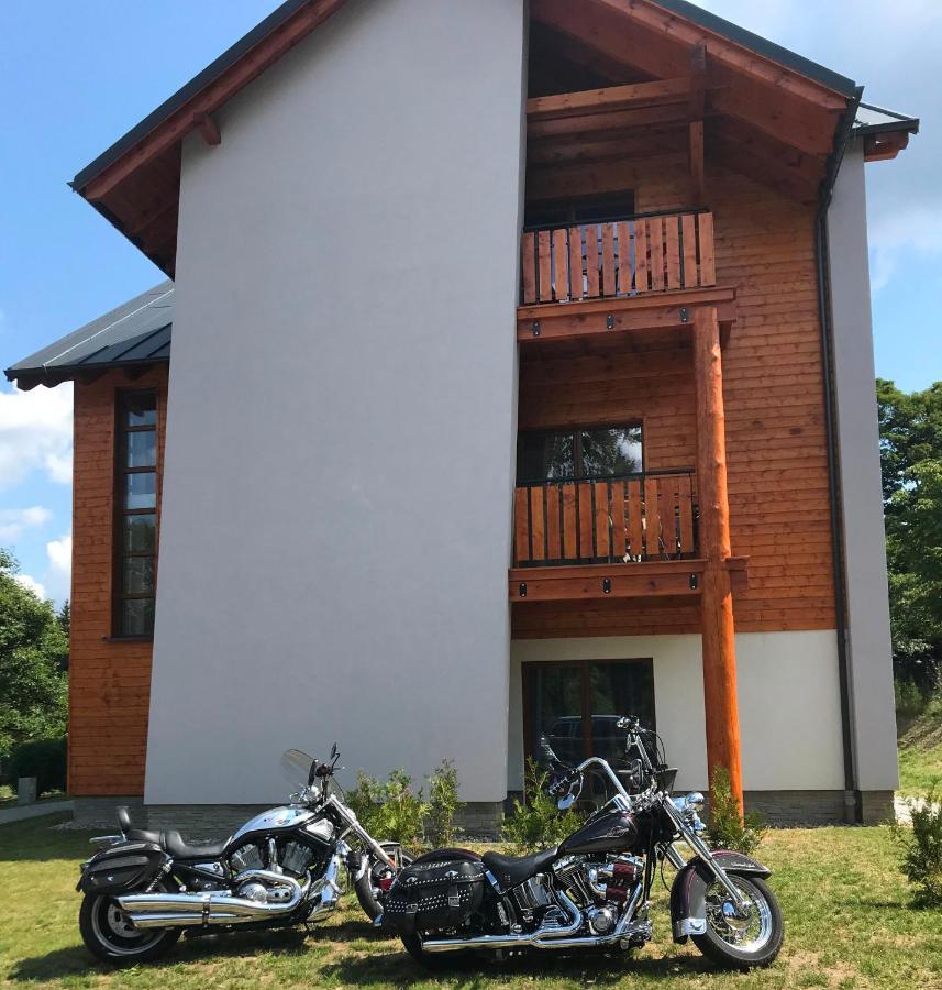 Apartamenty Everysky - Emilii Plater 18B Karpacz Extérieur photo