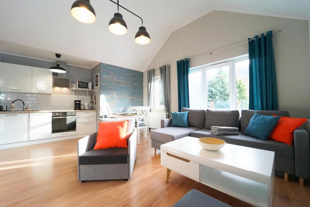 Apartamenty Everysky - Emilii Plater 18B Karpacz Extérieur photo