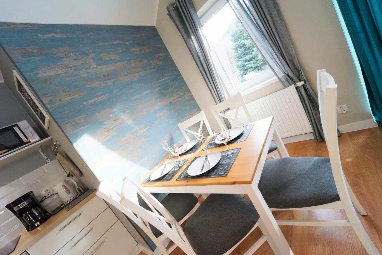 Apartamenty Everysky - Emilii Plater 18B Karpacz Extérieur photo