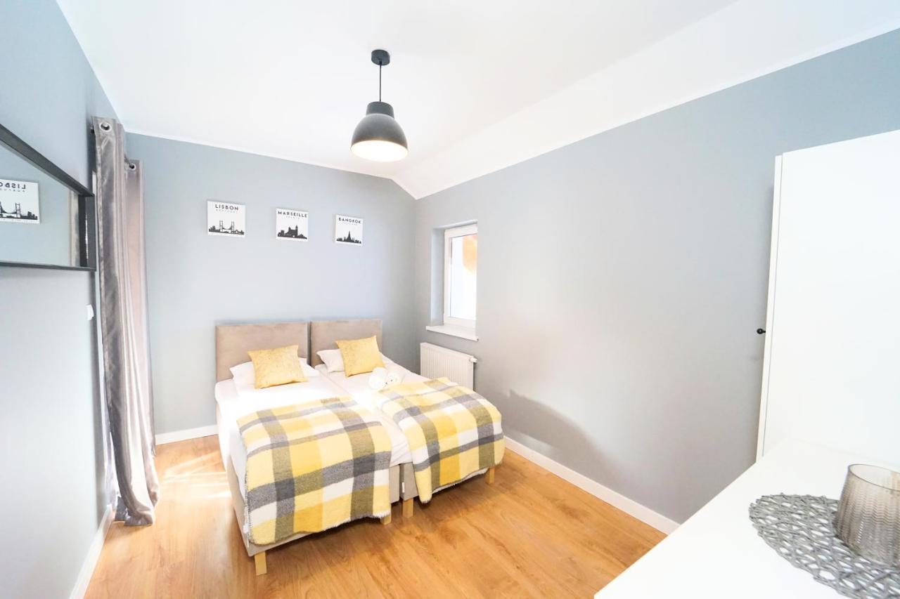 Apartamenty Everysky - Emilii Plater 18B Karpacz Extérieur photo