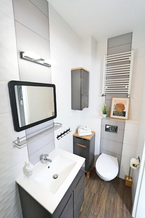 Apartamenty Everysky - Emilii Plater 18B Karpacz Extérieur photo