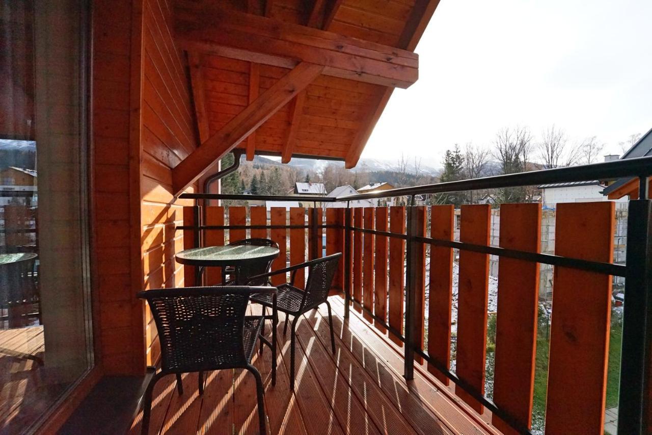 Apartamenty Everysky - Emilii Plater 18B Karpacz Extérieur photo