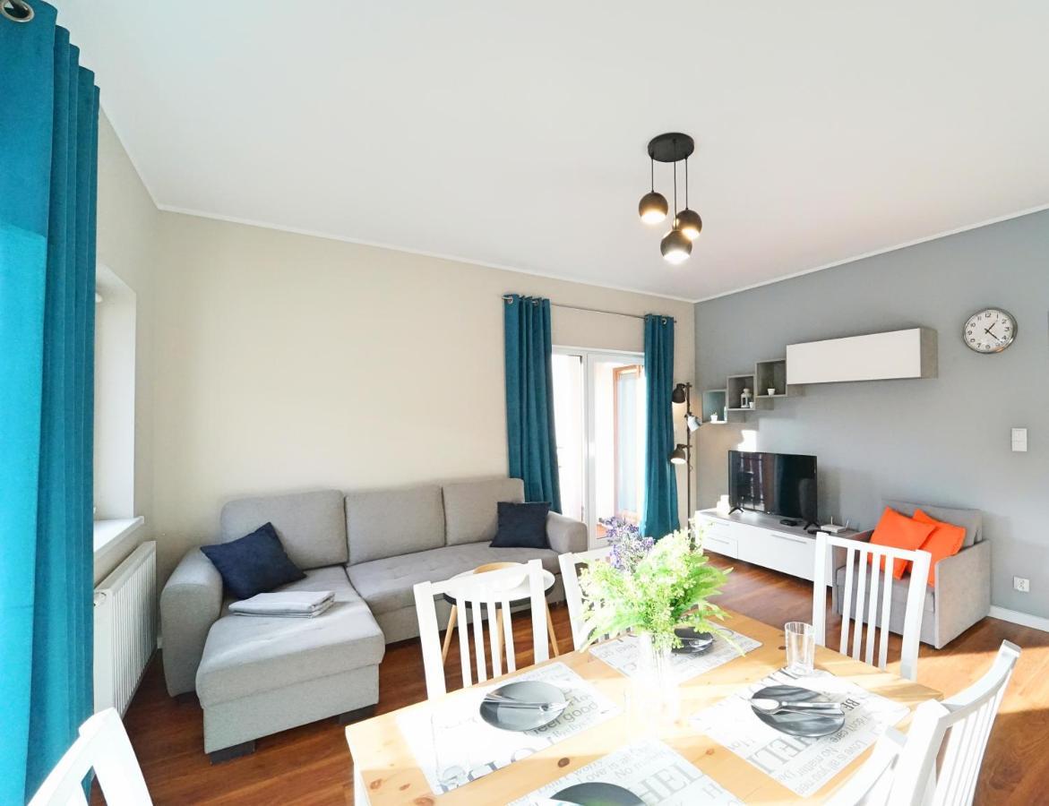 Apartamenty Everysky - Emilii Plater 18B Karpacz Extérieur photo
