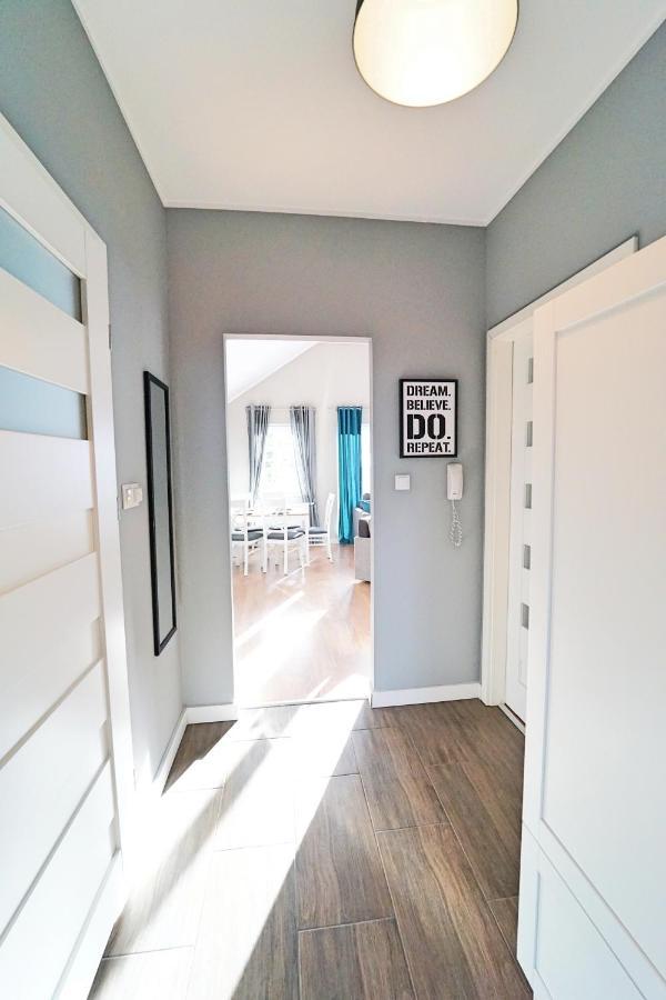 Apartamenty Everysky - Emilii Plater 18B Karpacz Extérieur photo
