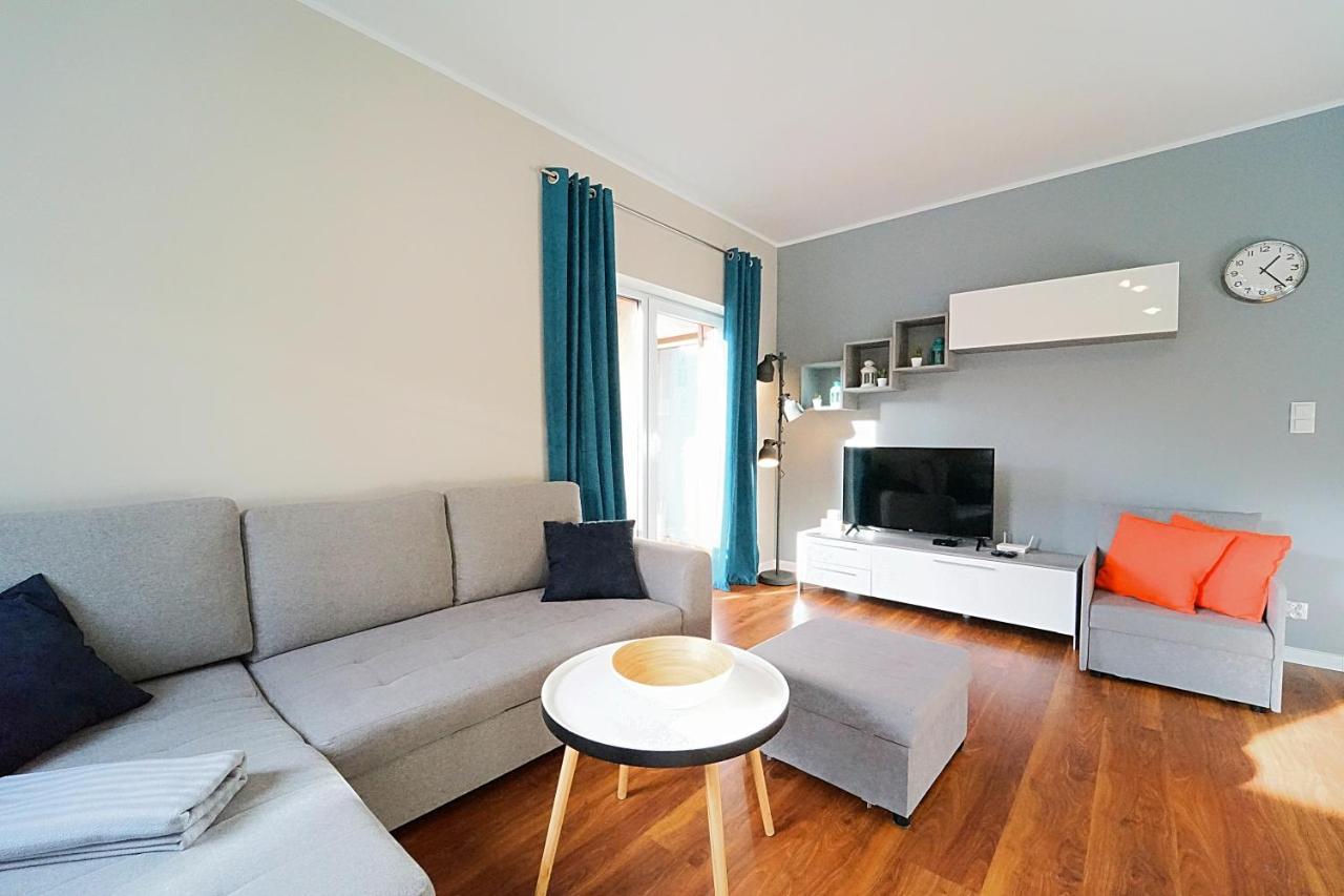 Apartamenty Everysky - Emilii Plater 18B Karpacz Extérieur photo