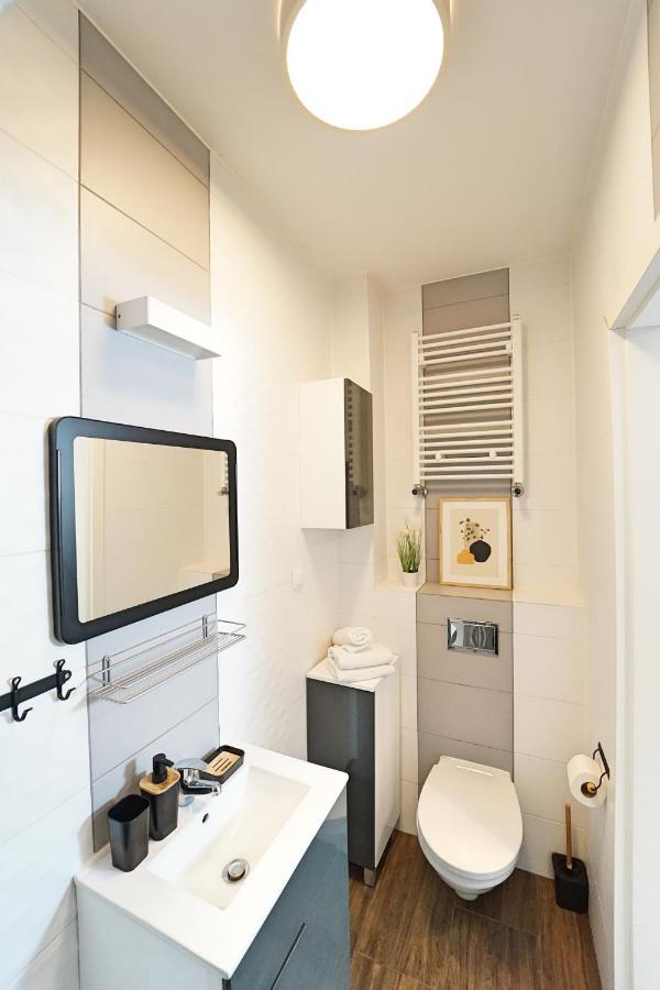 Apartamenty Everysky - Emilii Plater 18B Karpacz Extérieur photo
